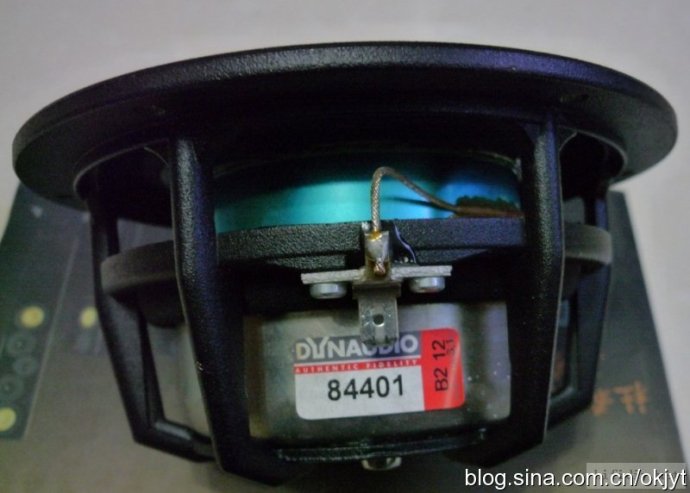 丹拿40年音箱,丹拿听众42音箱真假