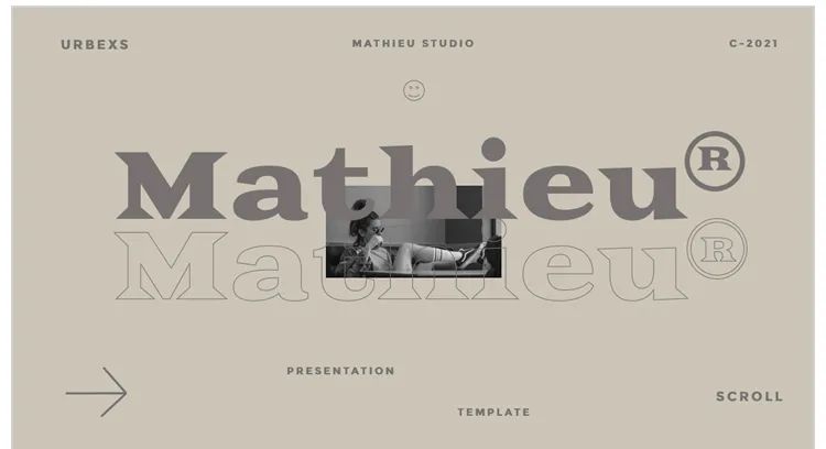 400套精简室内设计ppt,高大上的ppt设计图