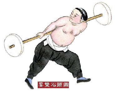 中国古代市井图片大全,广州古代市井民俗图