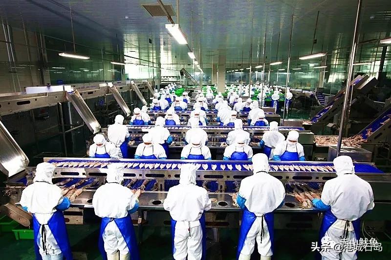 国企扎堆选择石岛，何为？