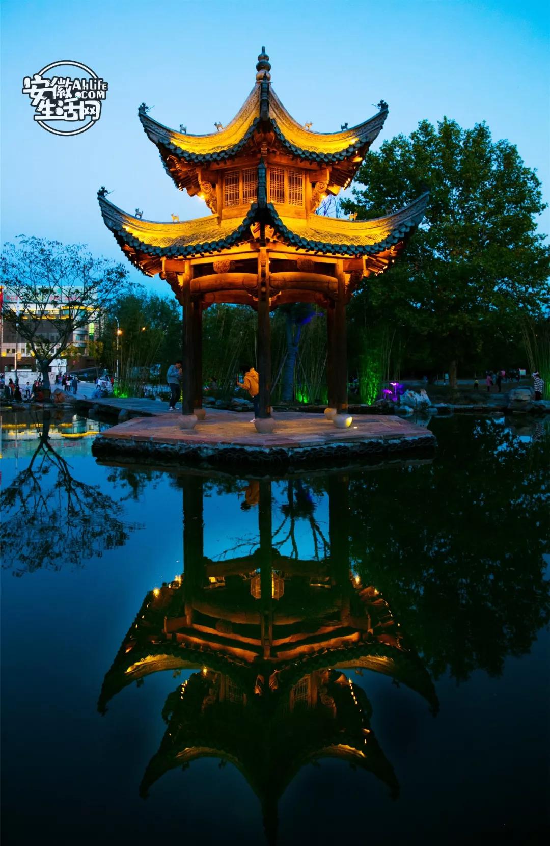 在你眼中的安徽人怎么样,合肥一座满是故事的城市