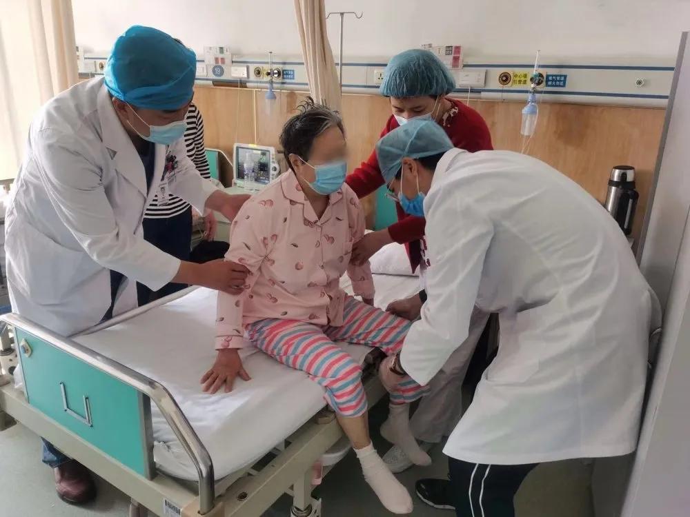 青岛市立医院康复科费用,青岛市立医院骨科