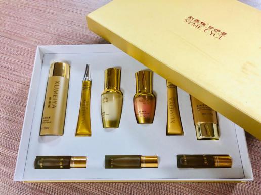 叙美雅肤护品,叙美雅美容皮肤管理