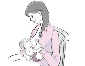 宝宝吸不到母乳怎么办,奶水不足宝宝不吃母乳解决方法