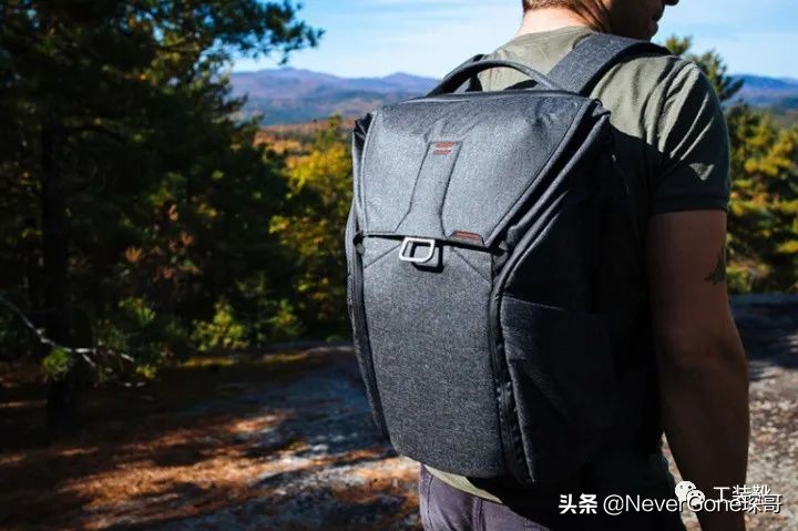 高颜值双肩包90分,20款好看又实用的女士双肩包推荐