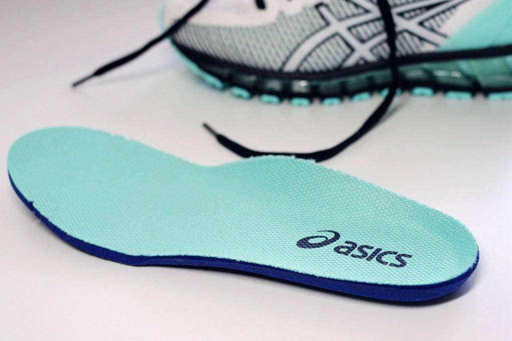 鞋子里面的小秘密——原厂与NB*级A**私人定制鞋垫到底有何不同？