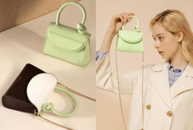 包包推荐小众高级感小ck,像小ck一样的小众品牌包