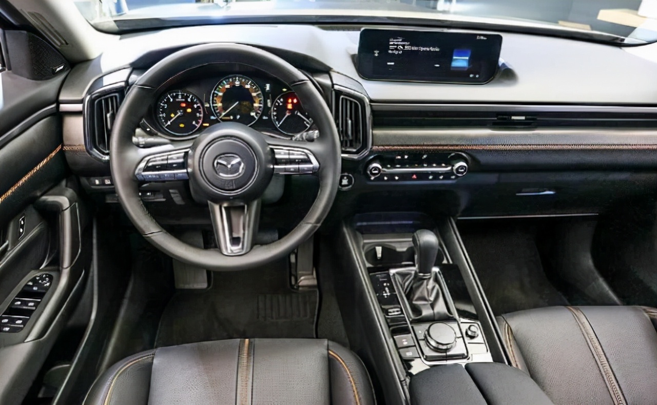 马自达cx-8和汉兰达如何选择,马自达cx-50搭载汉兰达发动机