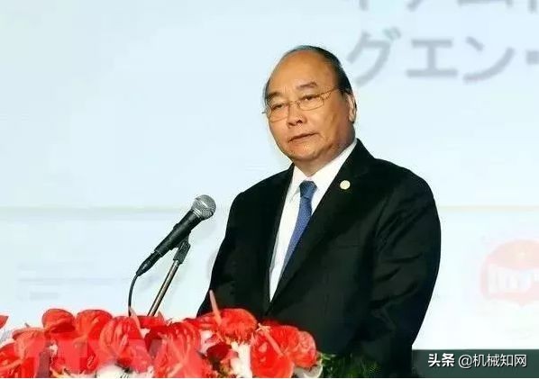 越南世界工厂最近规划,越南世界工厂最新消息