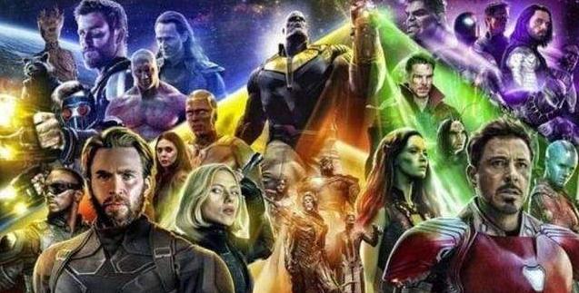 2018年热门电影总结,2018年终总结电影