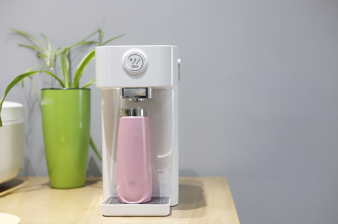 西屋即热式净水饮水机,西屋即热式饮水机台式家用