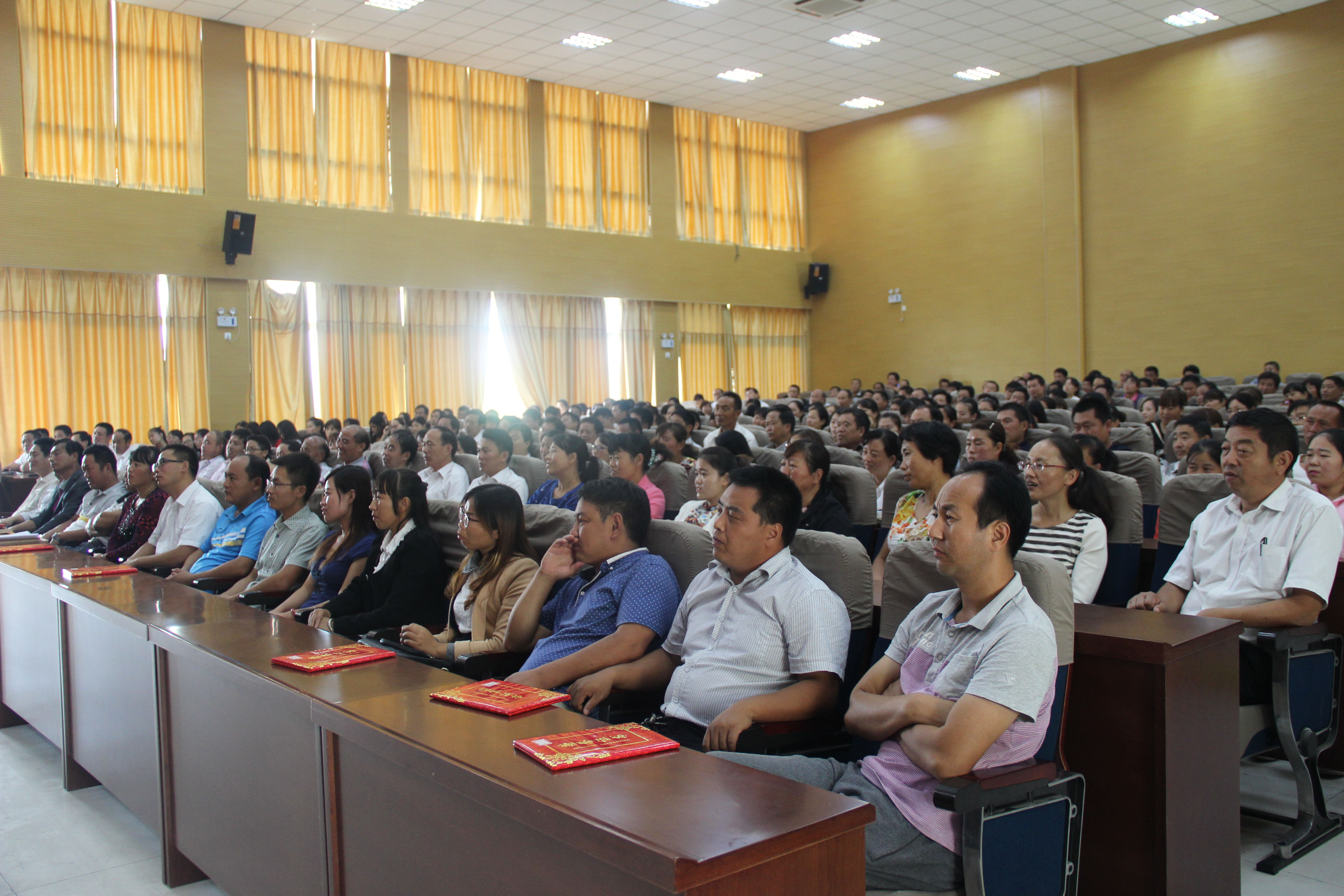 中学校长应当具备的核心素养——郑州培训学习后的感悟与实践
