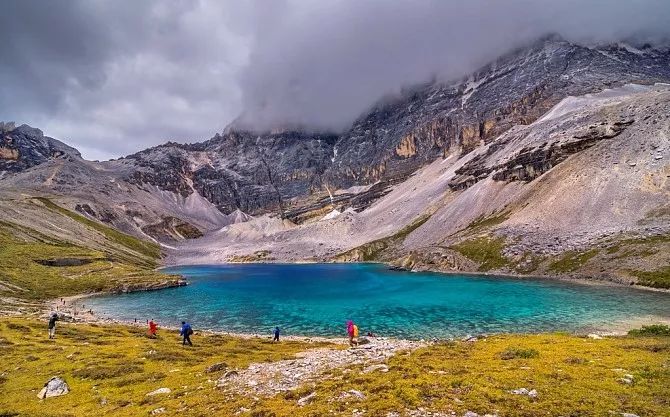 旅游景区营销推广终极解决方案,景区如何利用互联网做好营销推广