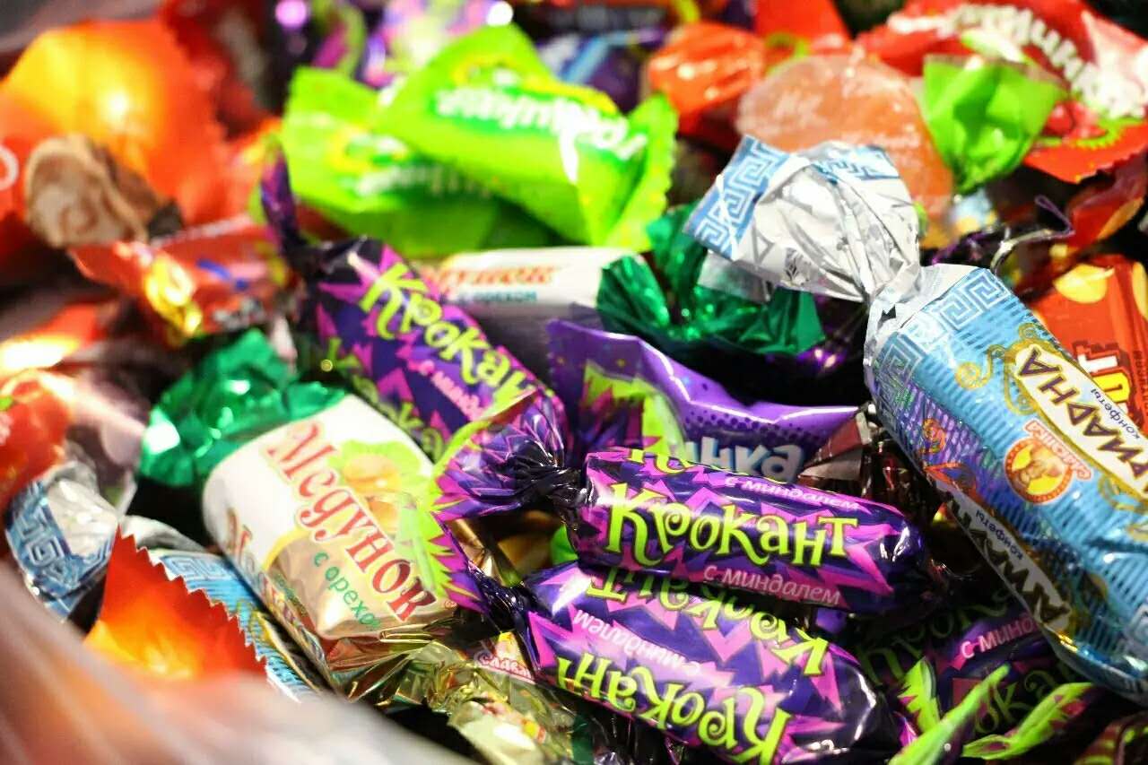 好吃又便宜的俄罗斯美食,嘴巴寂寞适合吃的低卡食物