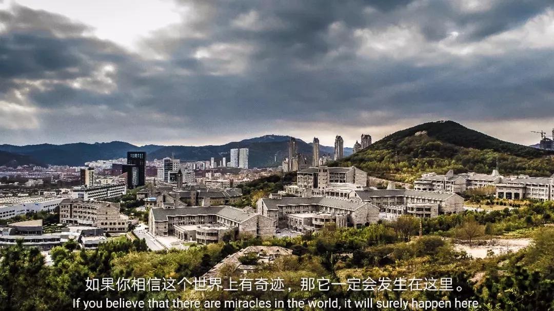 辽宁省民办大学（二）大连东软信息学院