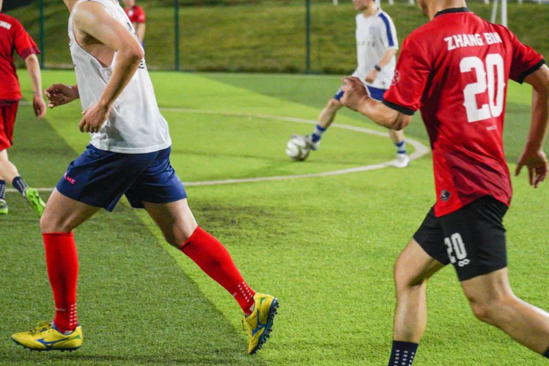 西安城市运动公园跑步打卡,西安有哪些运动场地