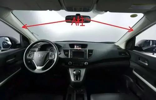 汽车天窗漏水,私家车天窗漏水怎么处理