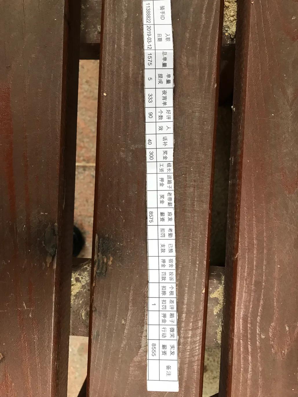 负债的人是进工厂还是跑外卖,进工厂打工还是跑外卖好