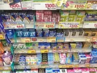 日本眼药水被禁用的产品,谨慎使用日本的网红眼药水