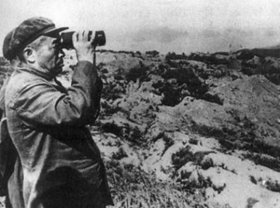 彭总离婚后感叹：要是坤模，她决不会离开我，两人的感情有多深？