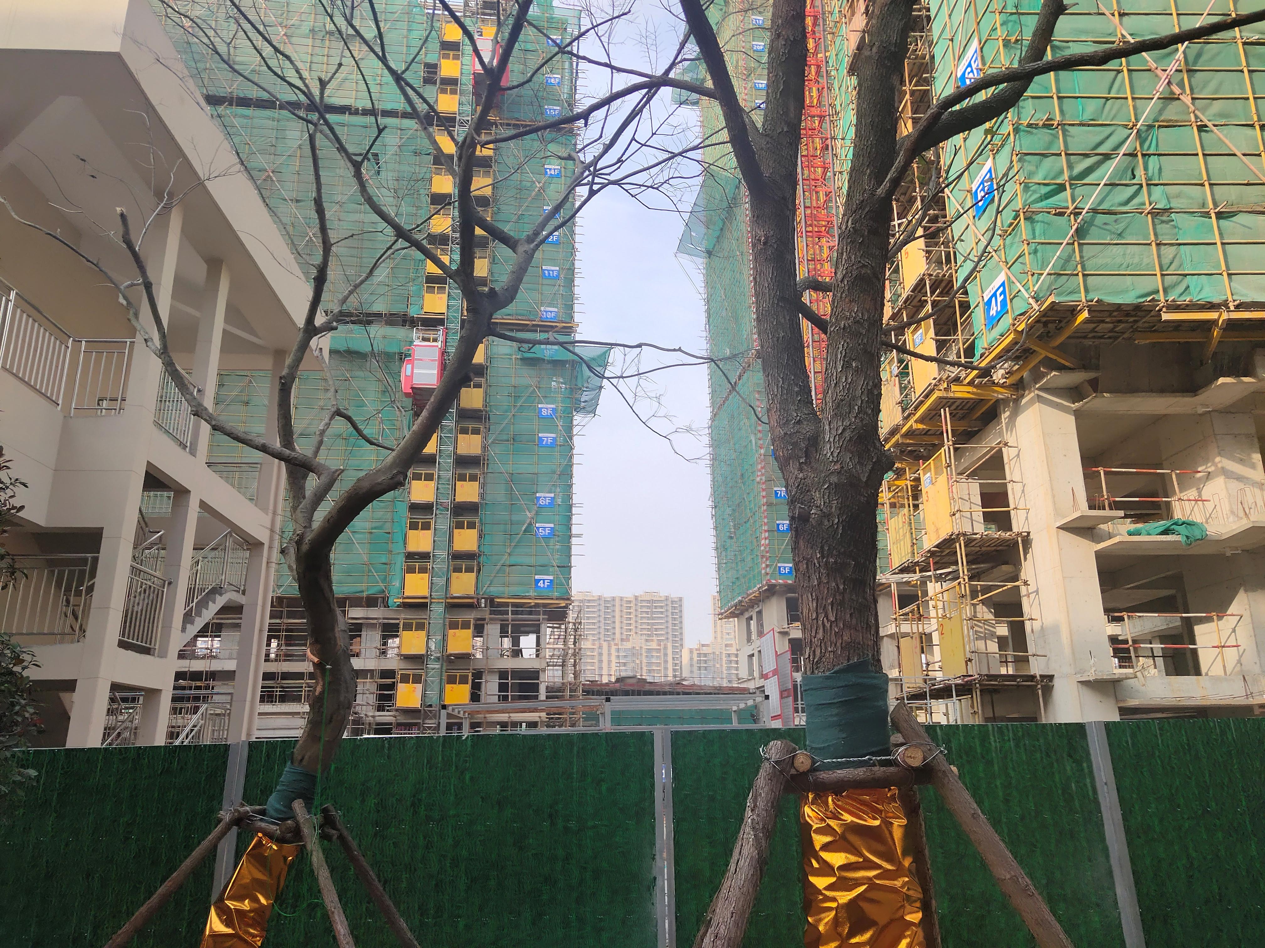 黄冈澳海府房子值得入吗,黄冈澳海府一期