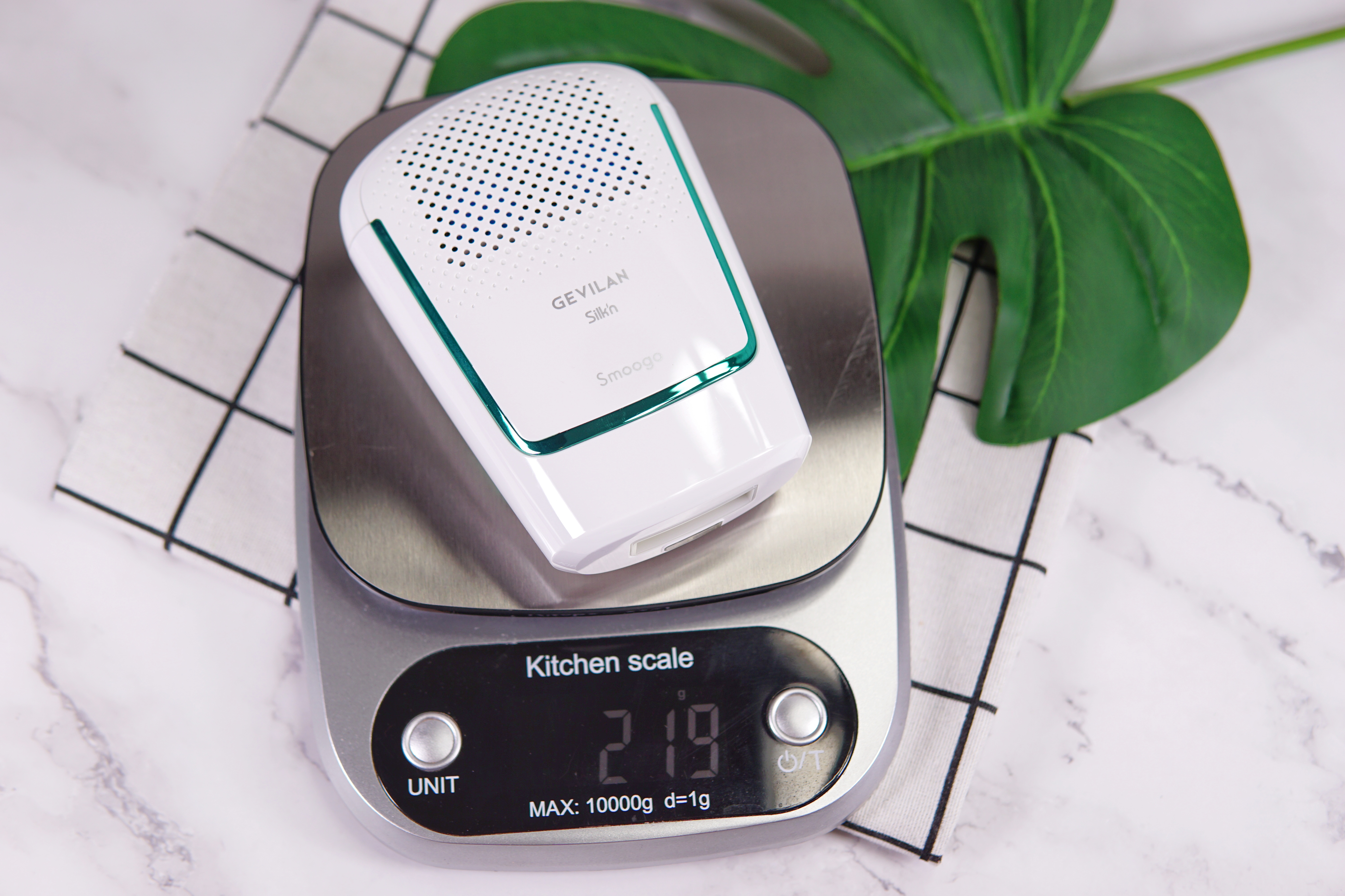 脱毛仪慕金三款测评,慕金脱毛仪几款的区别