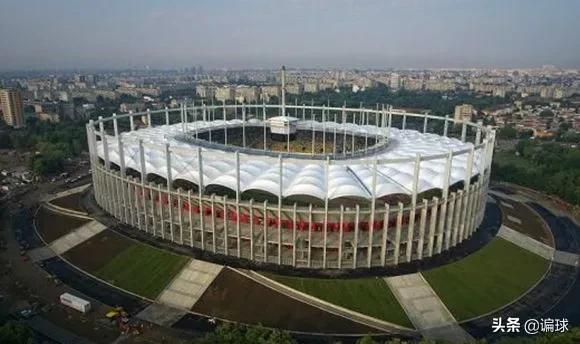 云游欧洲,欧洲杯2024十大球场