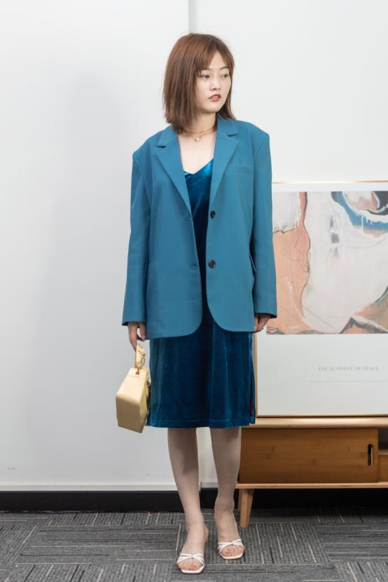 旧衣穿搭,不好搭配的衣服要买吗