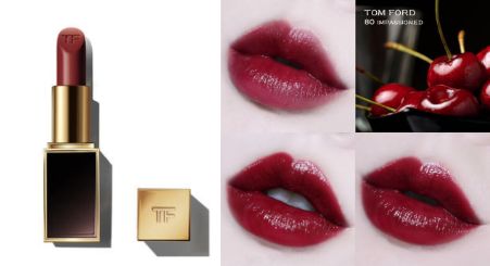 秋冬气质显白又高级的口红,兰蔻黄皮显白口红秋冬