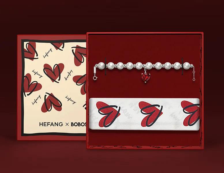 送女朋友的情人节礼物推荐最新款,送女朋友礼物实用惊喜轻奢情人节