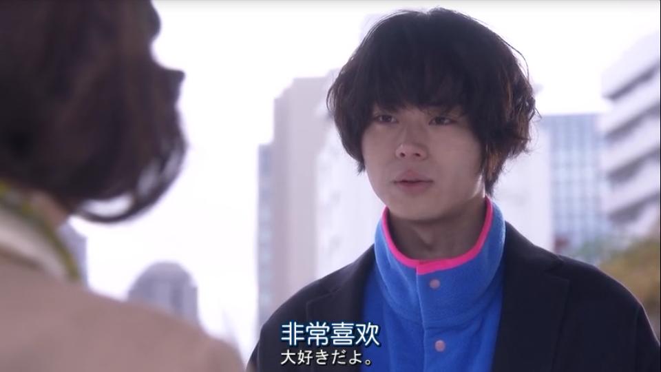 嘴上说着分手是真的想分手吗,嘴上说爱我为什么还跟我说分手