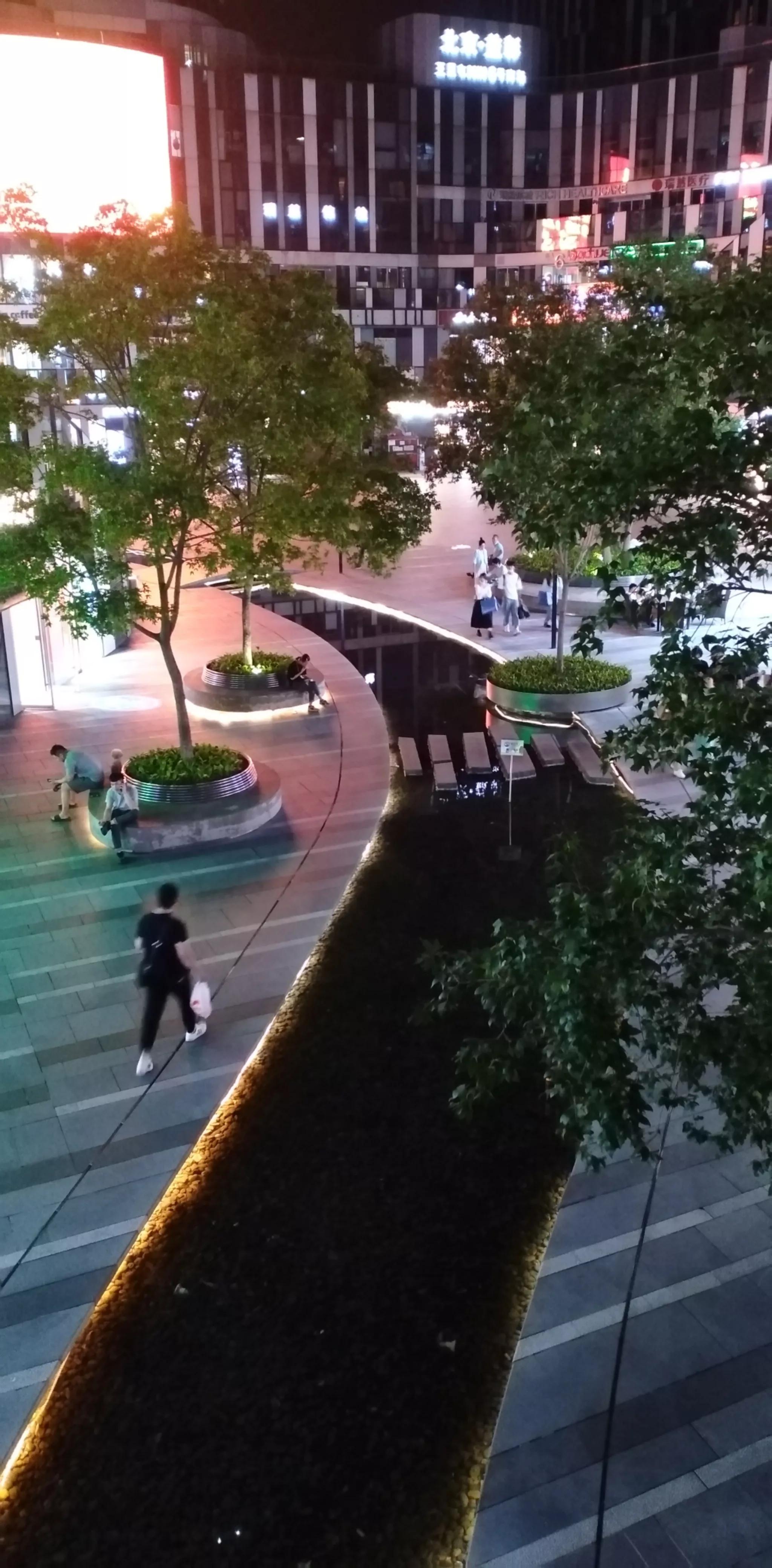 北京三里屯soho还能去吗,北京市三里屯sohoc座21层