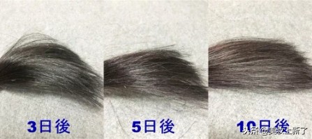 日本染发膏品牌排行榜前十名,日本染发膏热销第一名花王