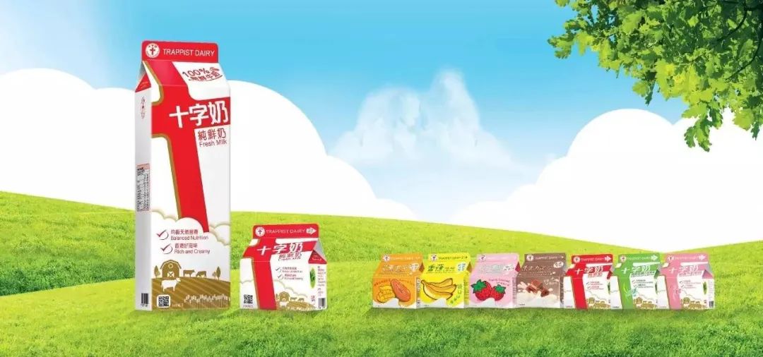 君乐宝低温奶排名,君乐宝都有哪些成品奶