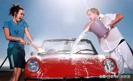 去洗车店洗车三大忌,去洗车店洗车要注意什么