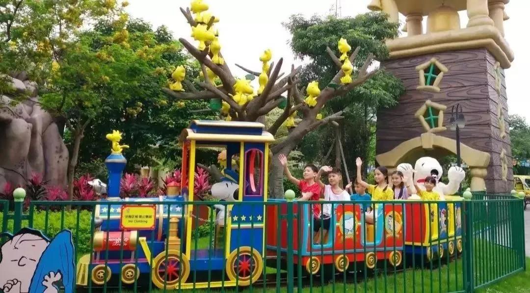 佛山市景区全免费开放,佛山南海多个场馆恢复开放