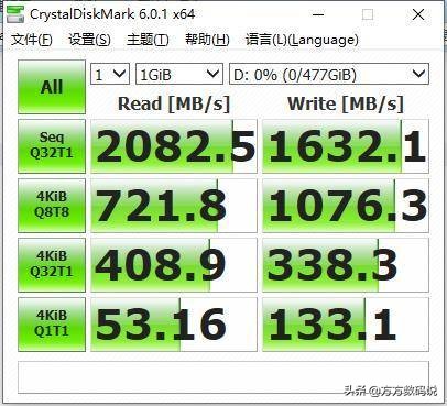 铭瑄512g复仇者固态硬盘是什么,铭瑄复仇者m.2固态硬盘靠谱吗