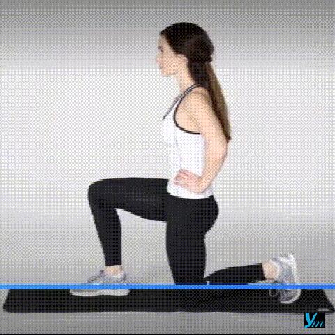 臀部疼痛手法调理视频,骨盆痛怎么锻炼缓解