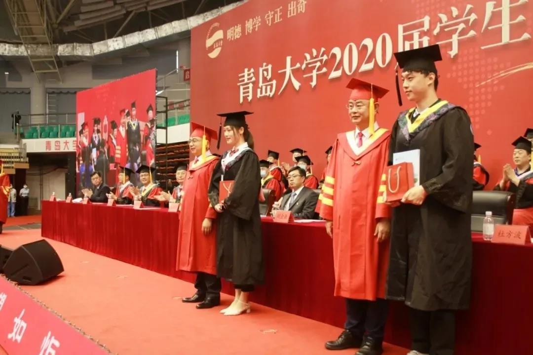 揭秘！媒体报道，238项国家级奖励，山东大学生年末大扫除竟发现这些宝藏