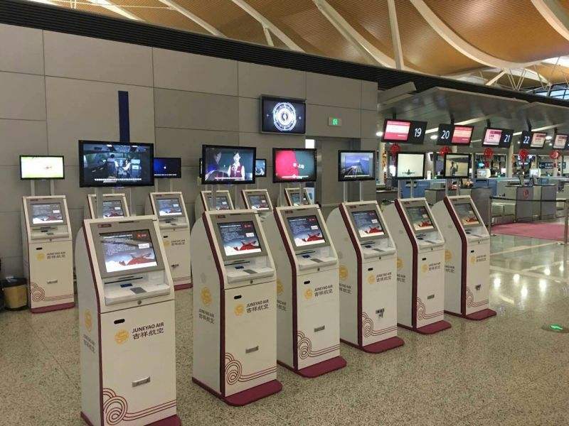 去飞机场坐飞机的流程,出国坐飞机流程和手续