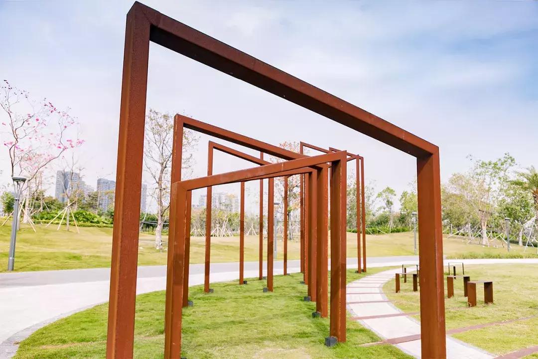 深圳十大一日游景点,深圳十大免费公园景点大全