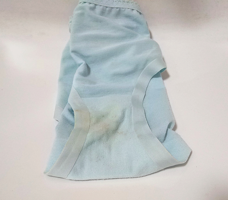 高温杀菌的笑脸科技*裤内**洗护机体验