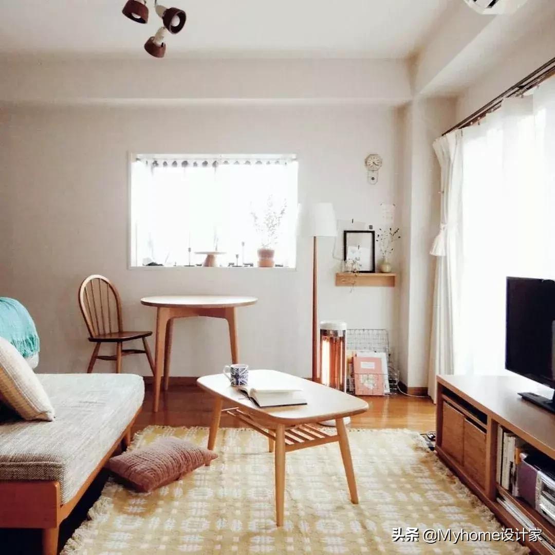 日本女生出租房单间布置,日本女孩出租房子