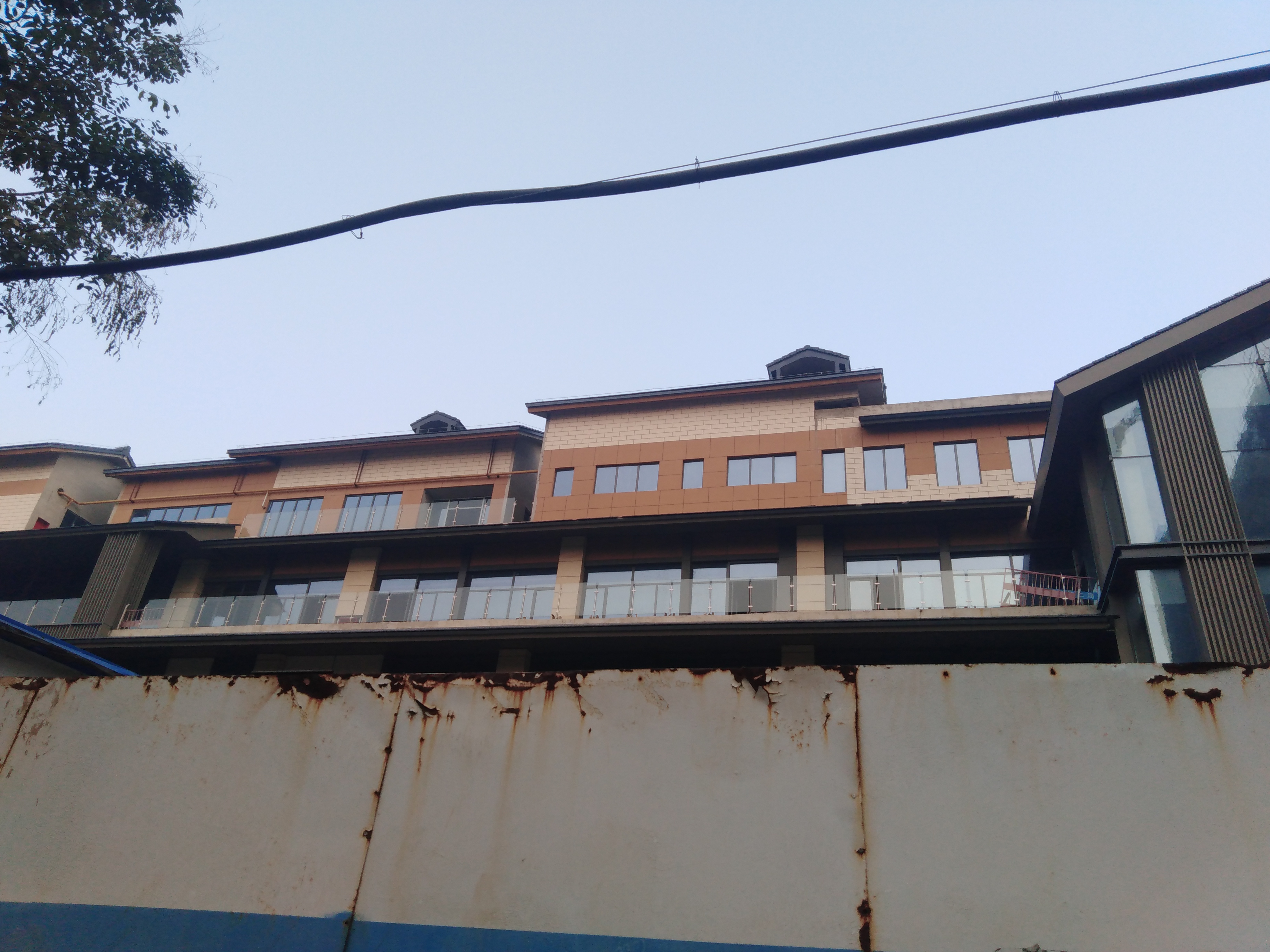 邯郸串城街和勒泰中心关系,邯郸勒泰串城街