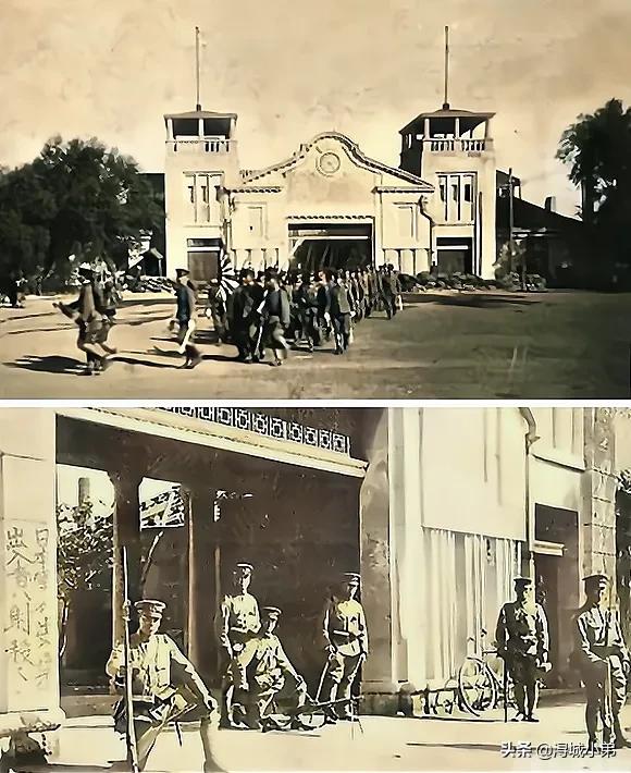 九一八事变抗战歌曲,九一八事变后中国抗战珍贵影像