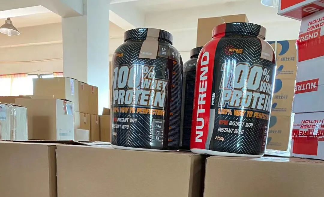 蛋粉排名第一名的品牌,蛋粉感官评价表