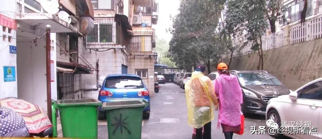 疫情一线网格员成了代购员,社区网格员可以转变吗