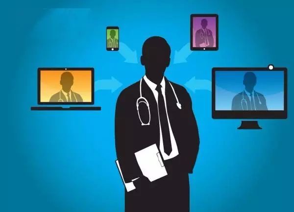 最新研究:远程康复服务可以有效帮助晚期癌症患者|硅谷最新