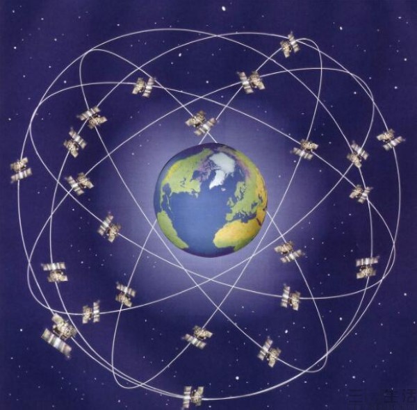 gps每次使用都需要校正,gps信号弱位置可能更新不及时