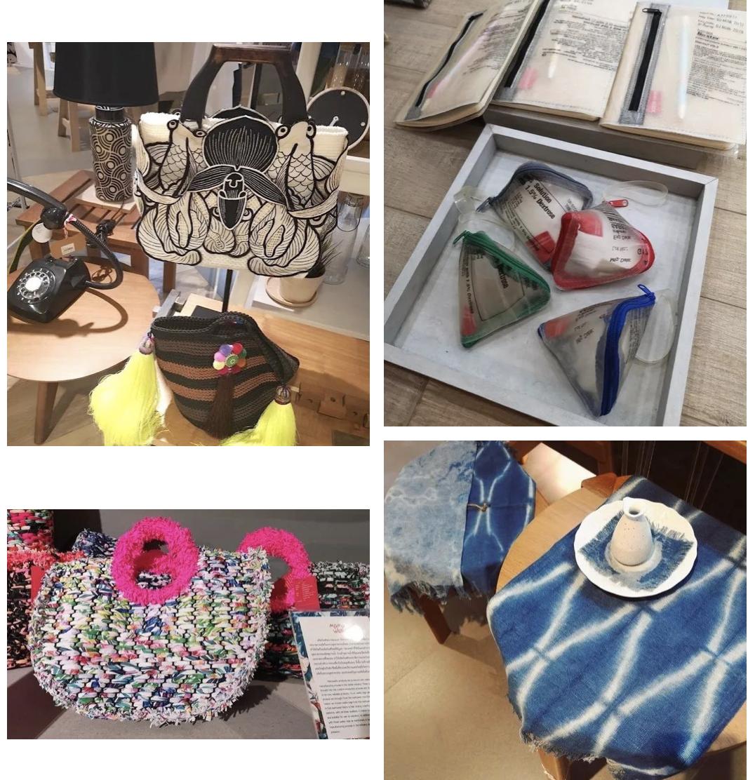 泰国东南亚装修风格,东南亚泰国家居